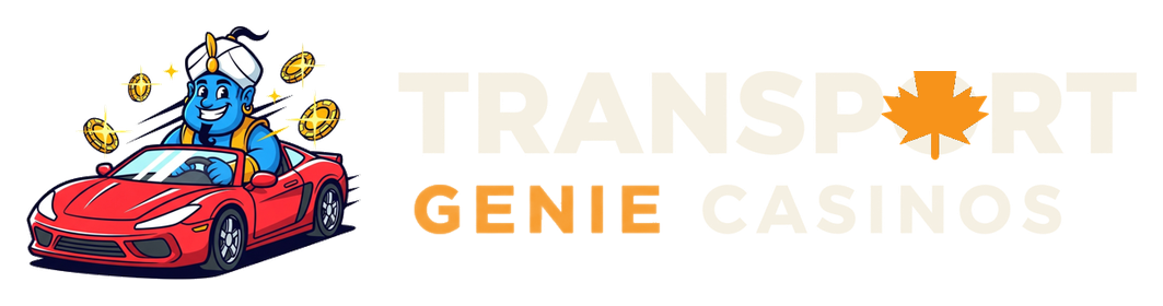 Transport Genie Casinos